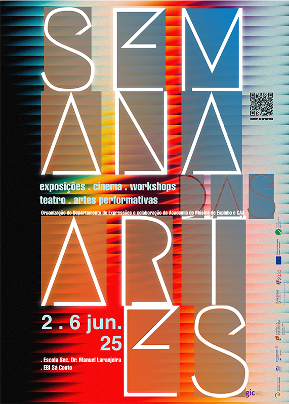 semana das artes 25